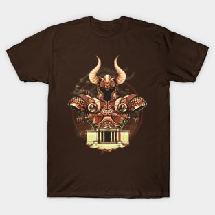 Capricorn T-Shirt